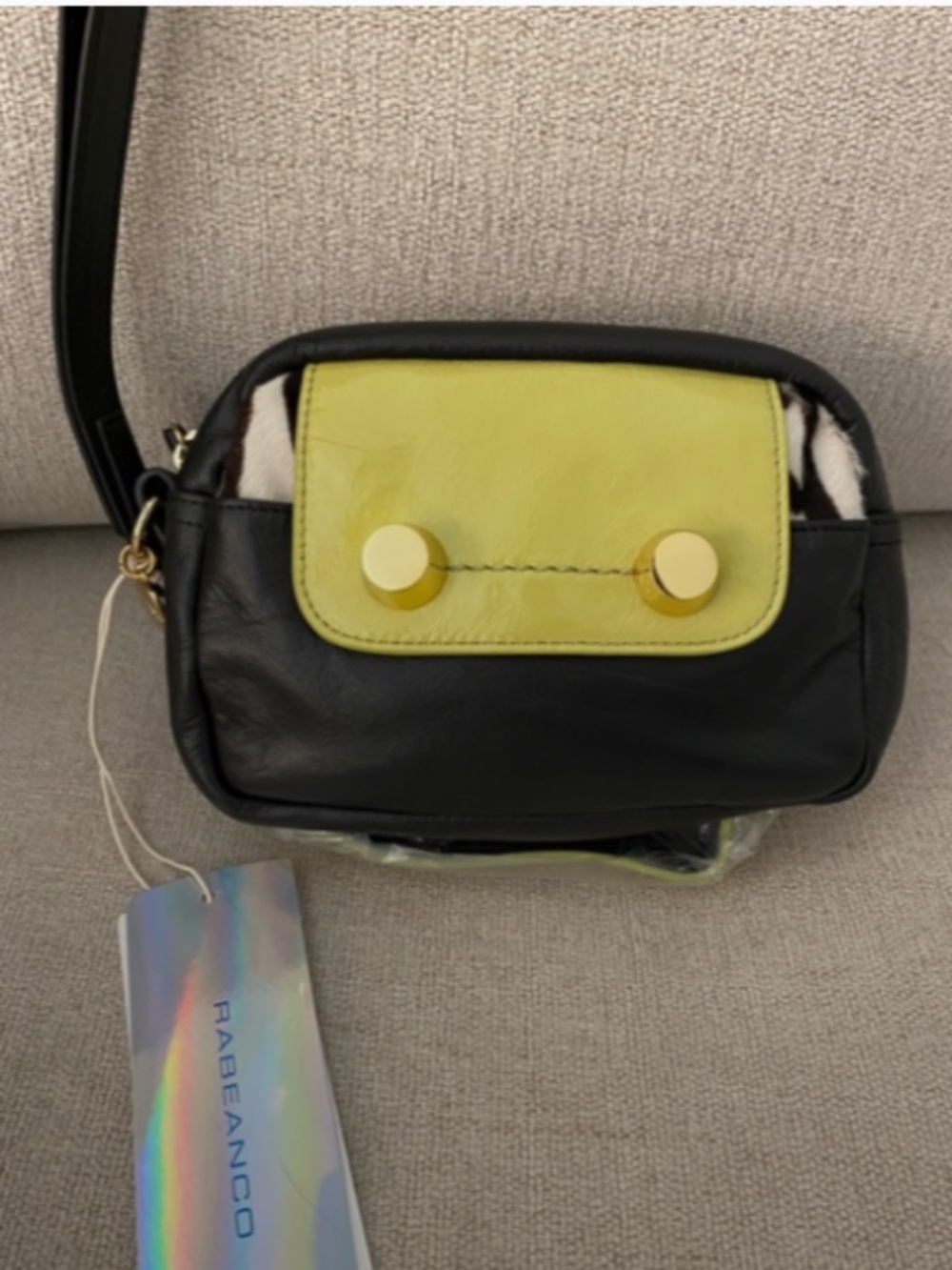 Rabeanco bag